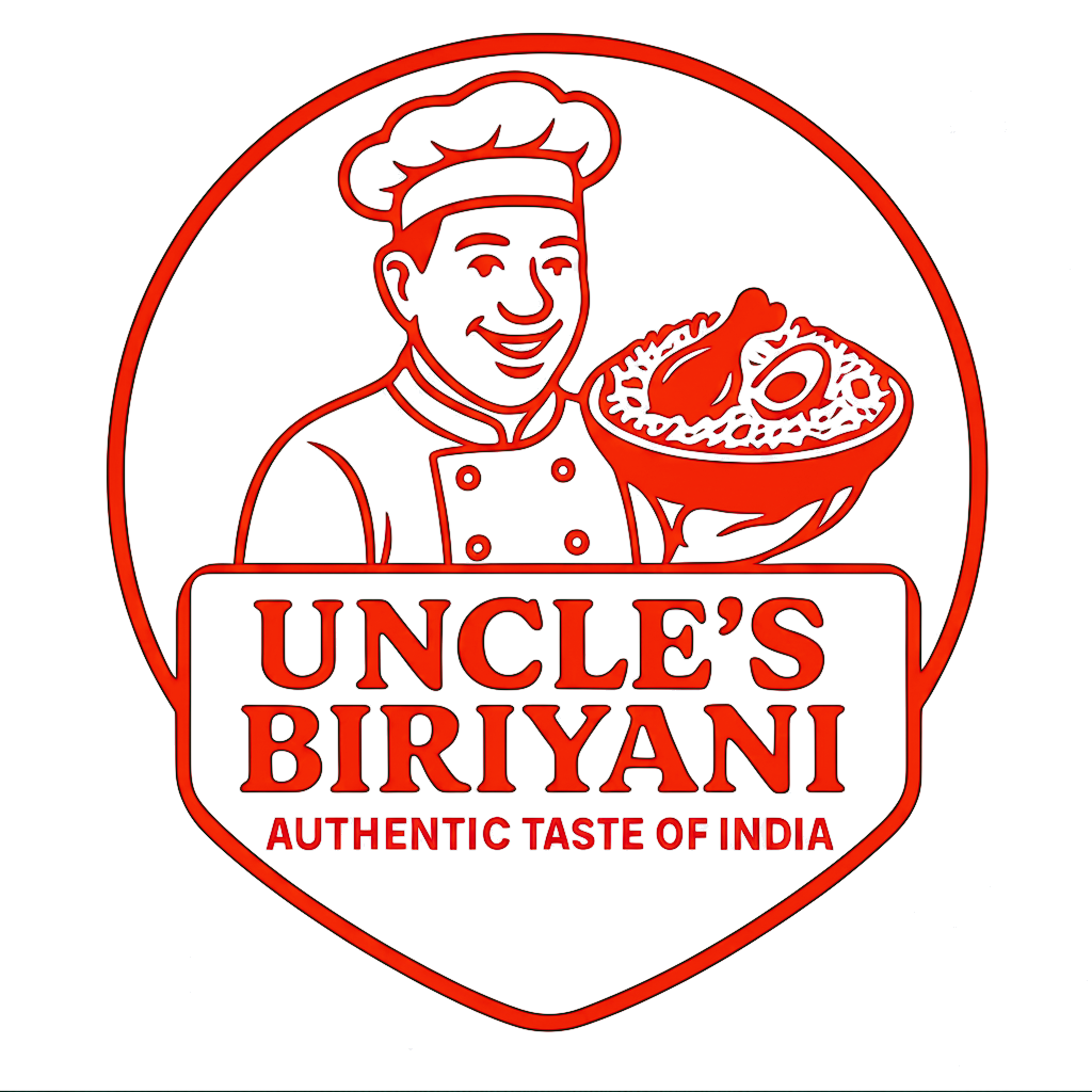 Uncles Biriyani